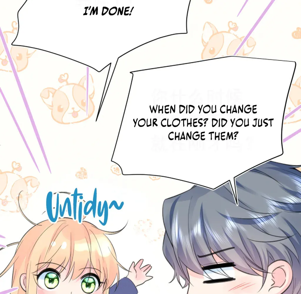 Lemon Chapter 21 page 113 - 