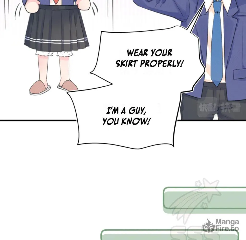 Lemon Chapter 21 page 116 - 