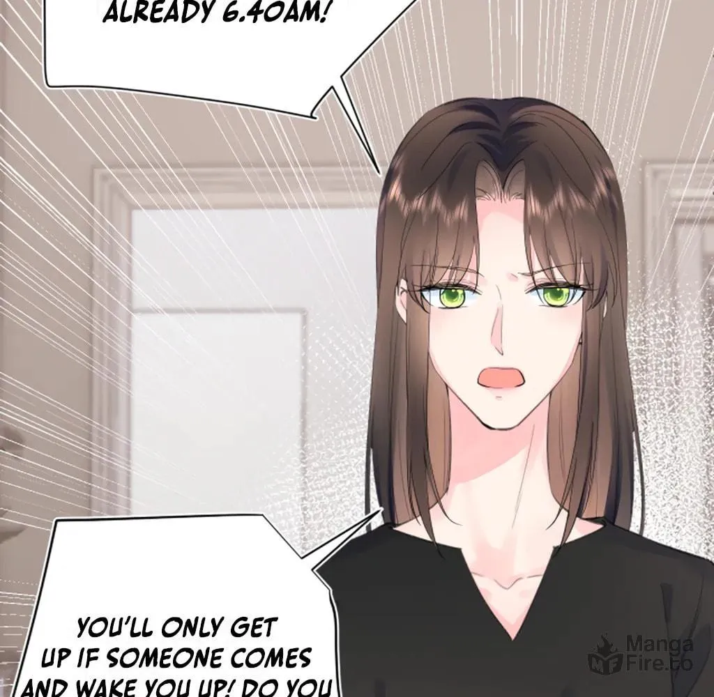 Lemon Chapter 21 page 118 - 