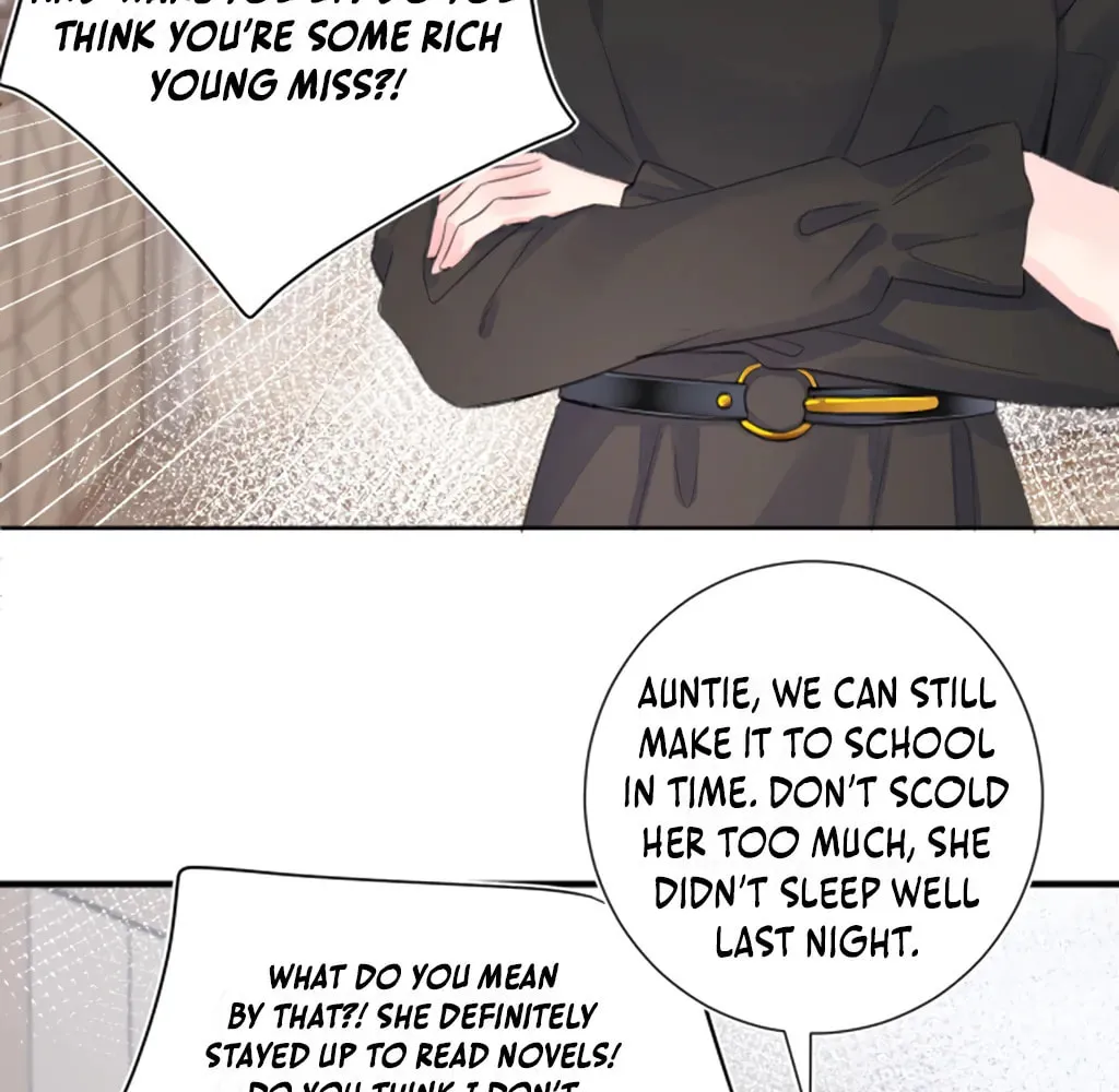 Lemon Chapter 21 page 119 - 
