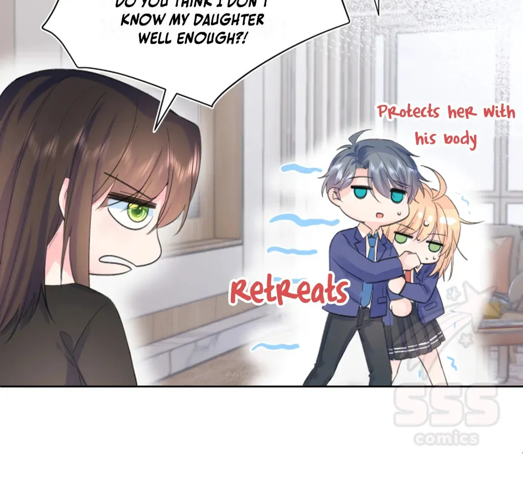 Lemon Chapter 21 page 120 - 