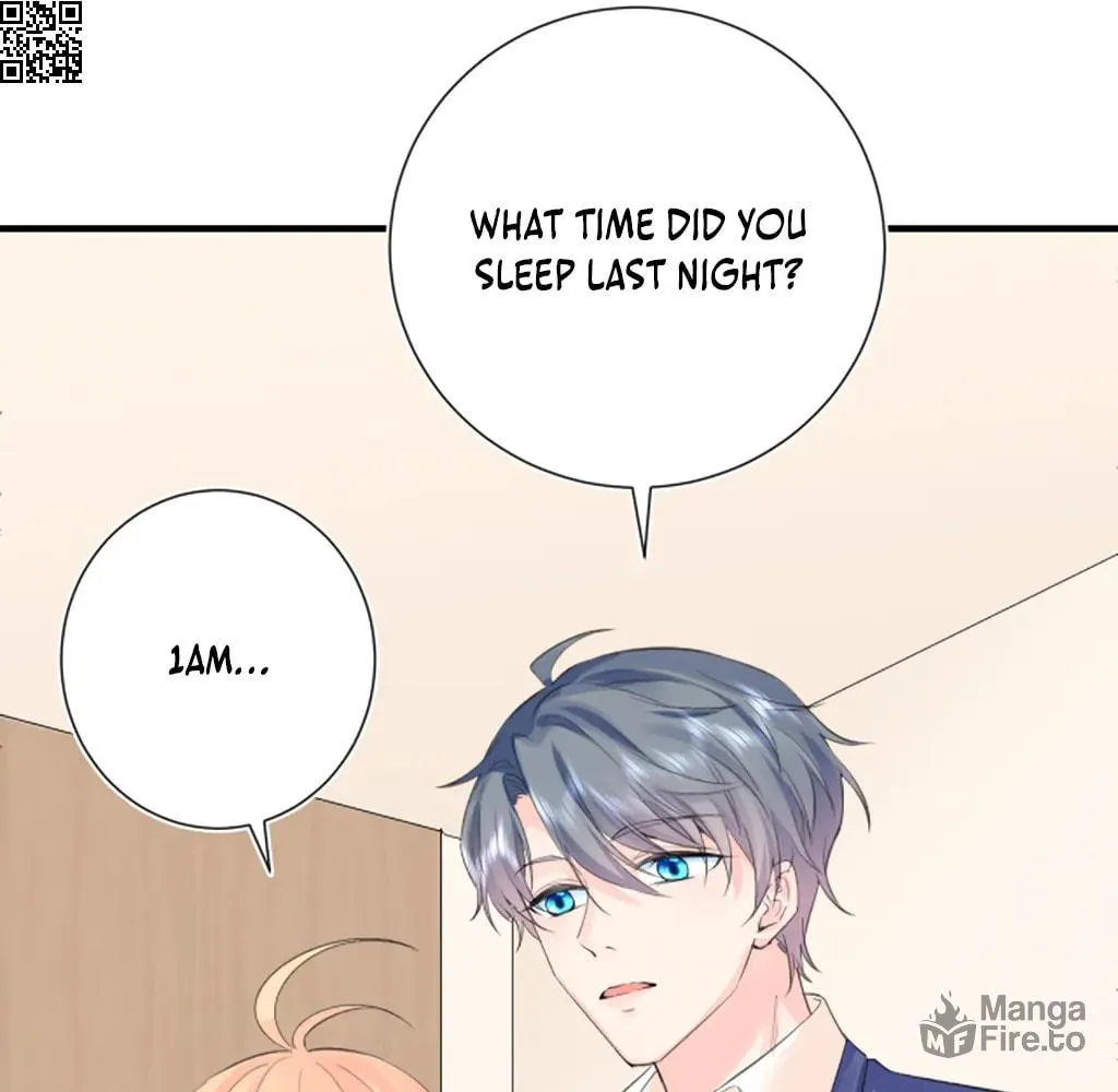 Lemon Chapter 21 page 121 - 