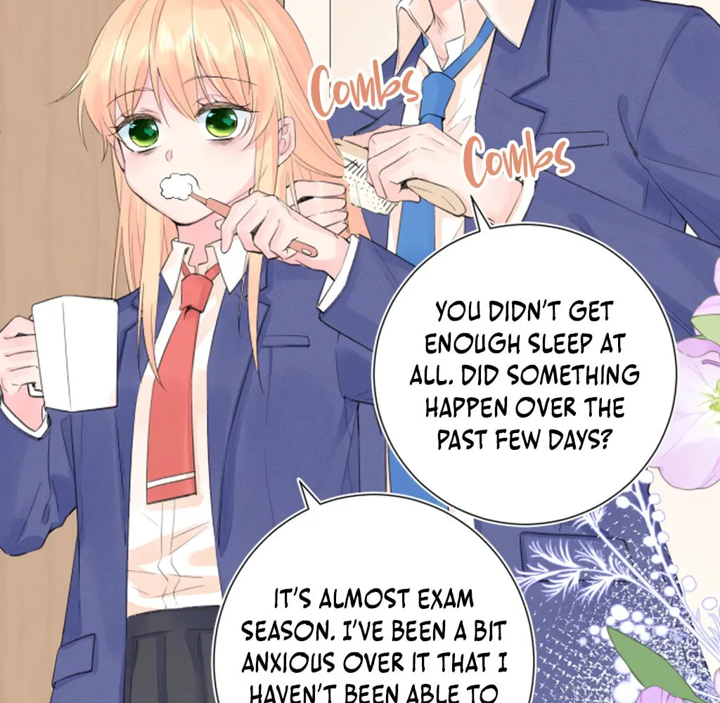 Lemon Chapter 21 page 122 - 