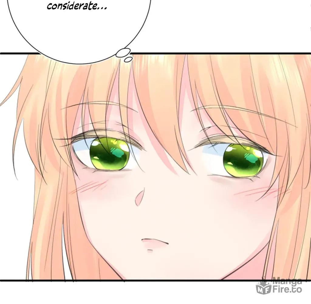 Lemon Chapter 21 page 124 - 
