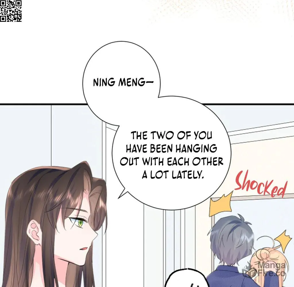 Lemon Chapter 21 page 130 - 