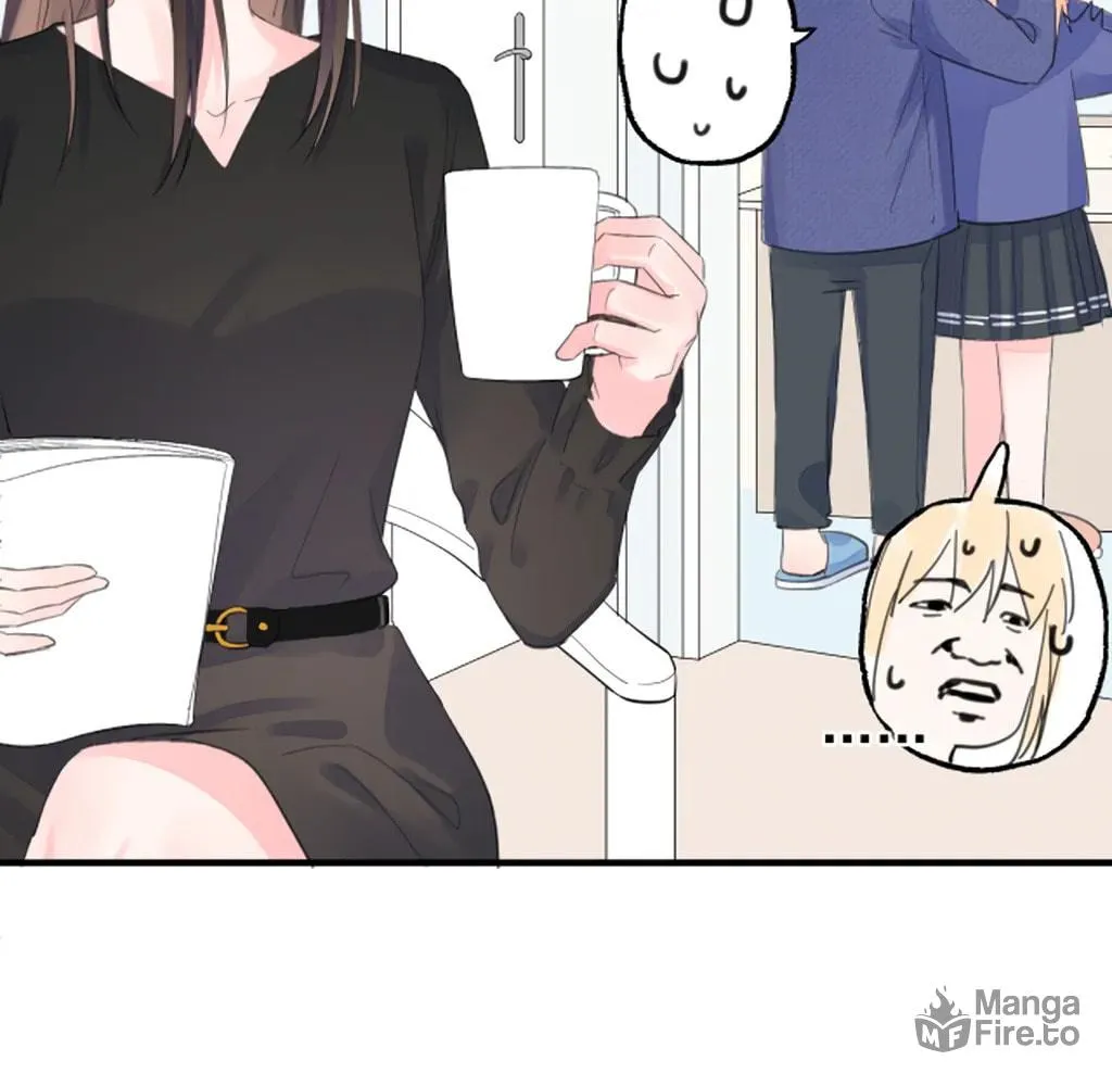 Lemon Chapter 21 page 131 - 
