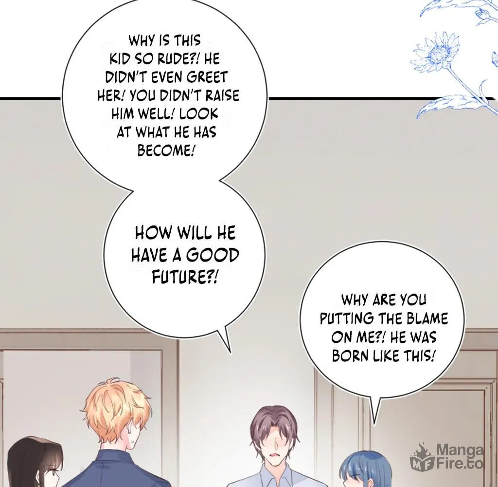 Lemon Chapter 21 page 18 - 