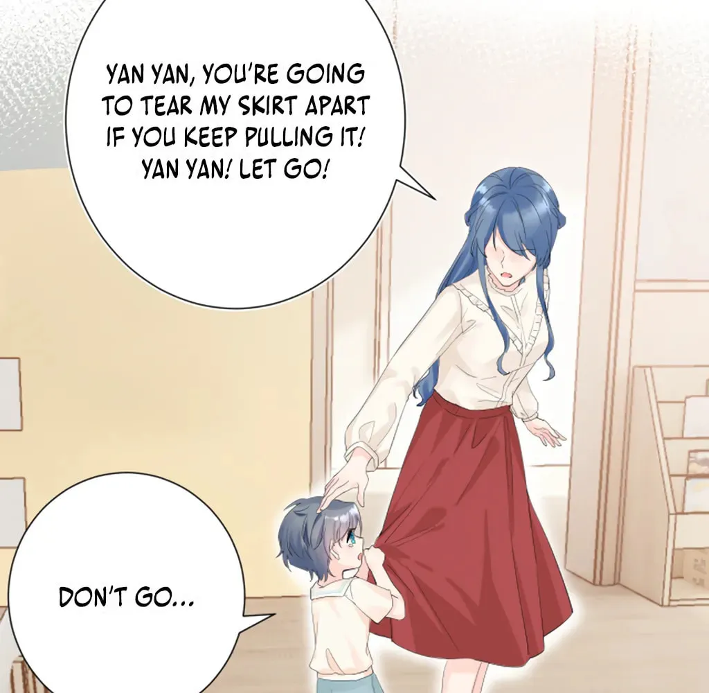 Lemon Chapter 21 page 32 - 