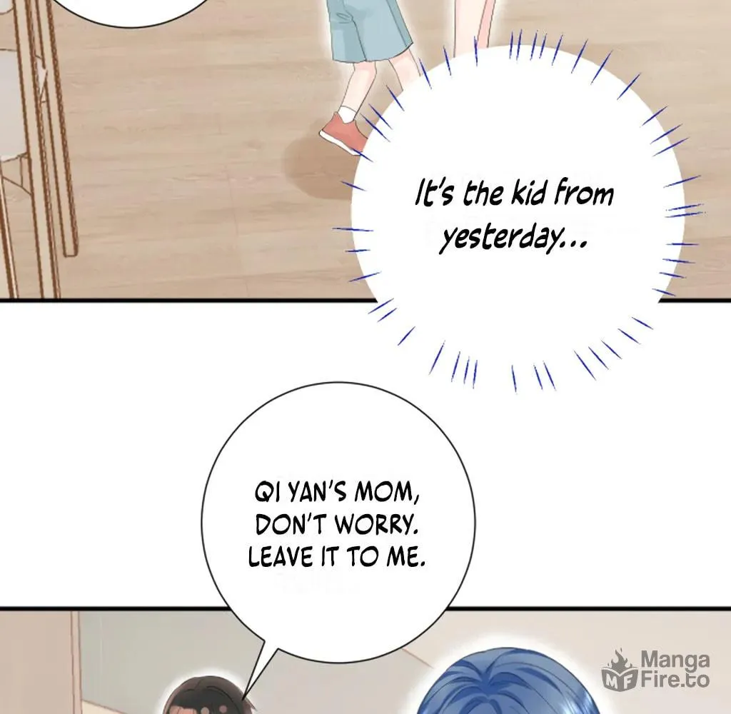 Lemon Chapter 21 page 33 - 
