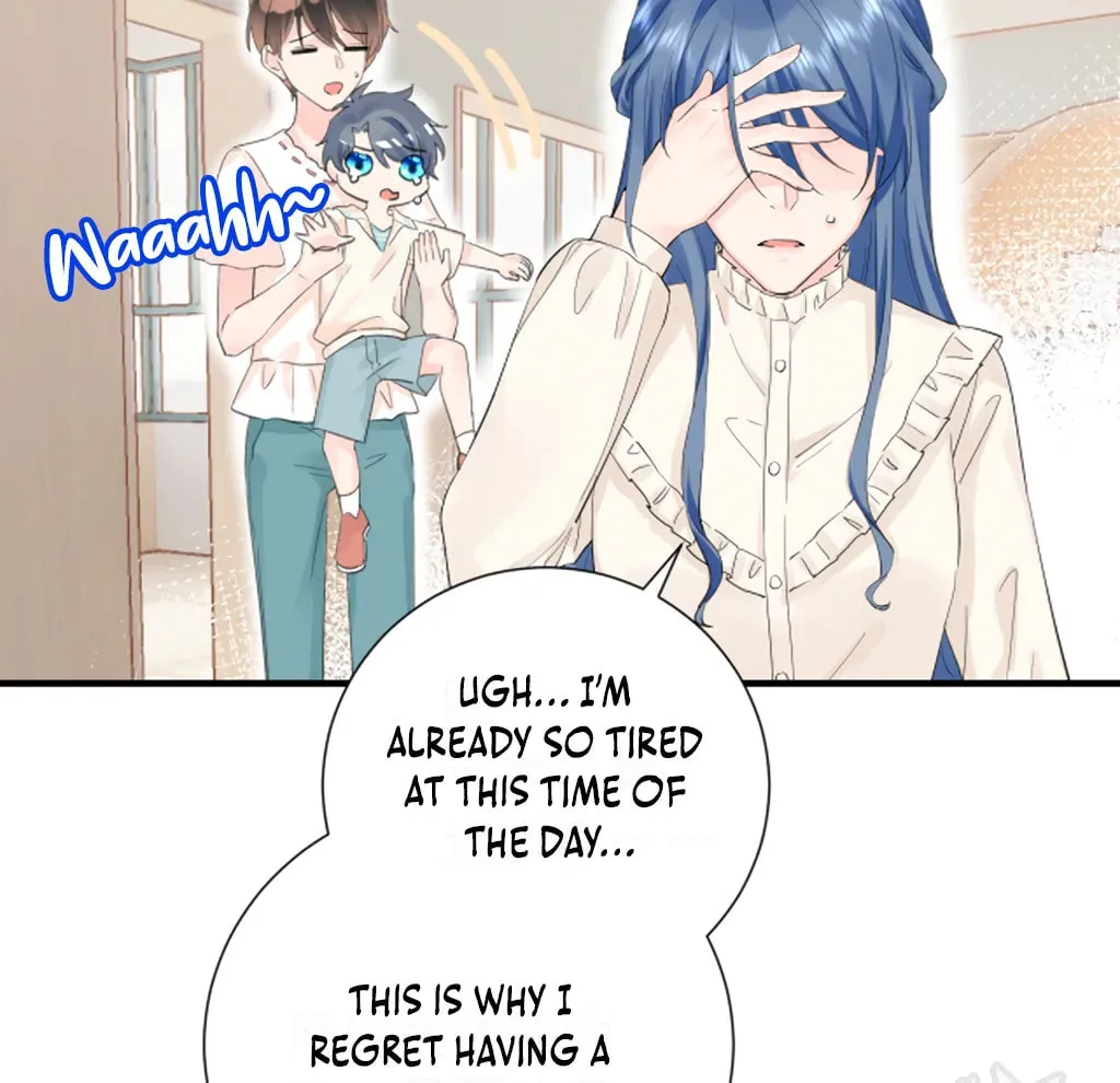Lemon Chapter 21 page 34 - 