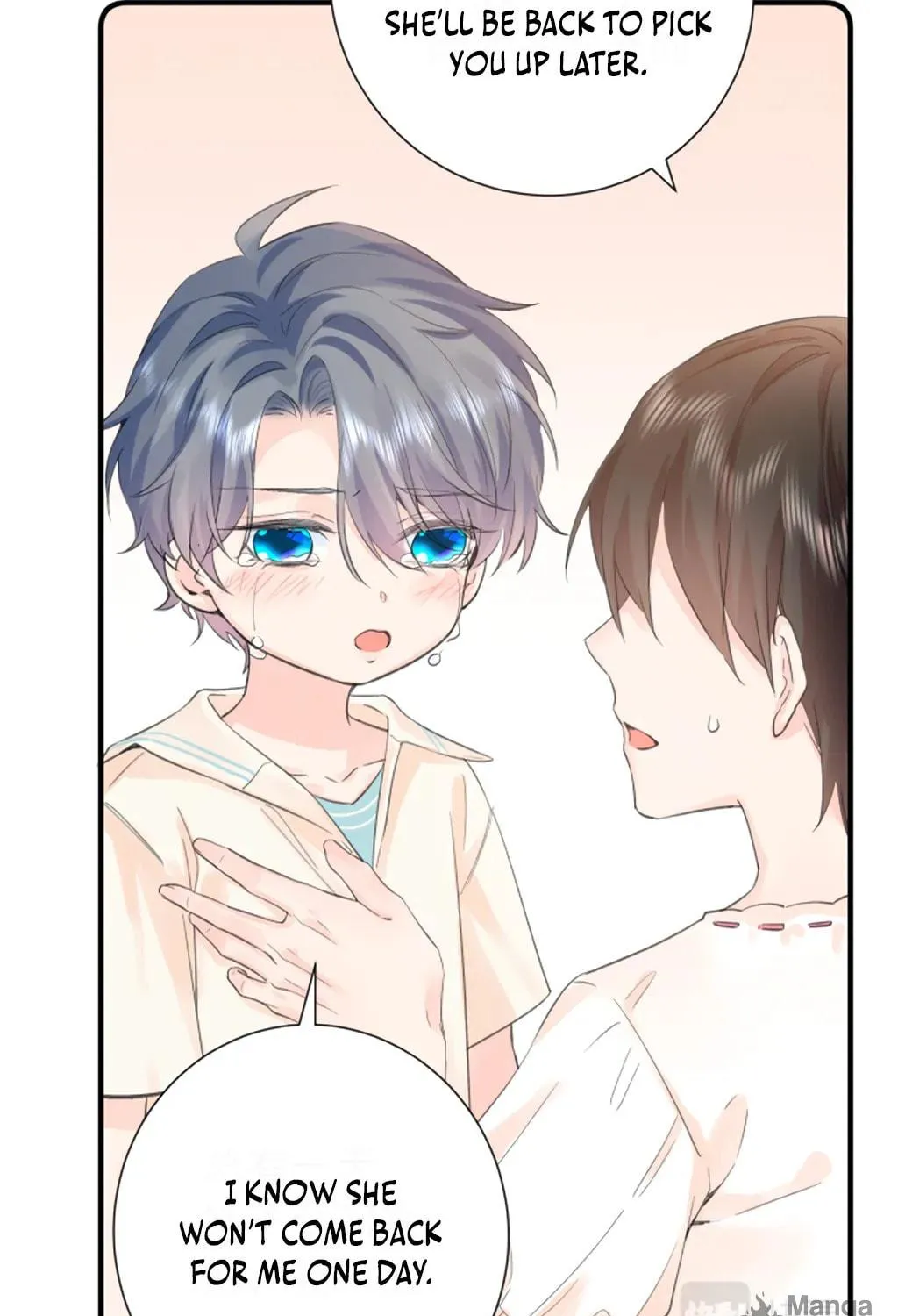 Lemon Chapter 21 page 36 - 