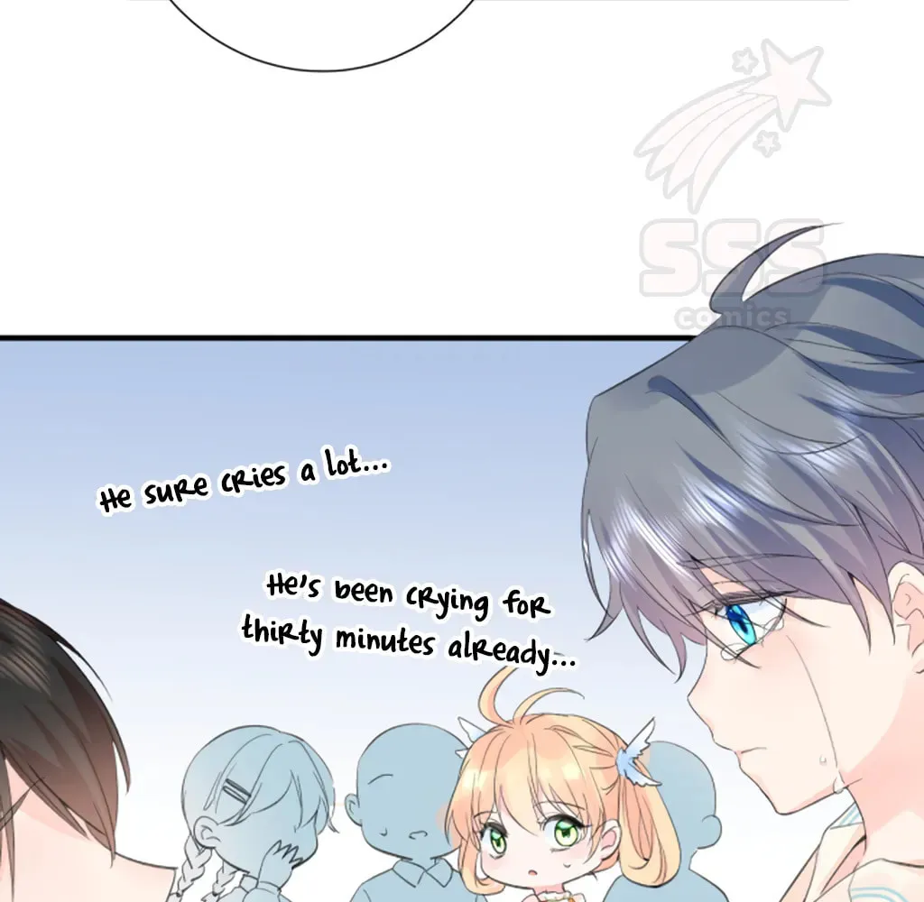 Lemon Chapter 21 page 38 - 