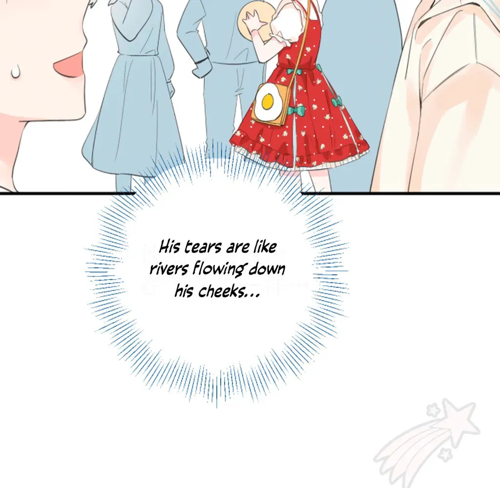 Lemon Chapter 21 page 39 - 