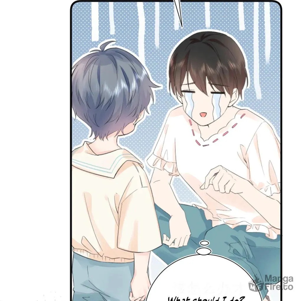 Lemon Chapter 21 page 41 - 