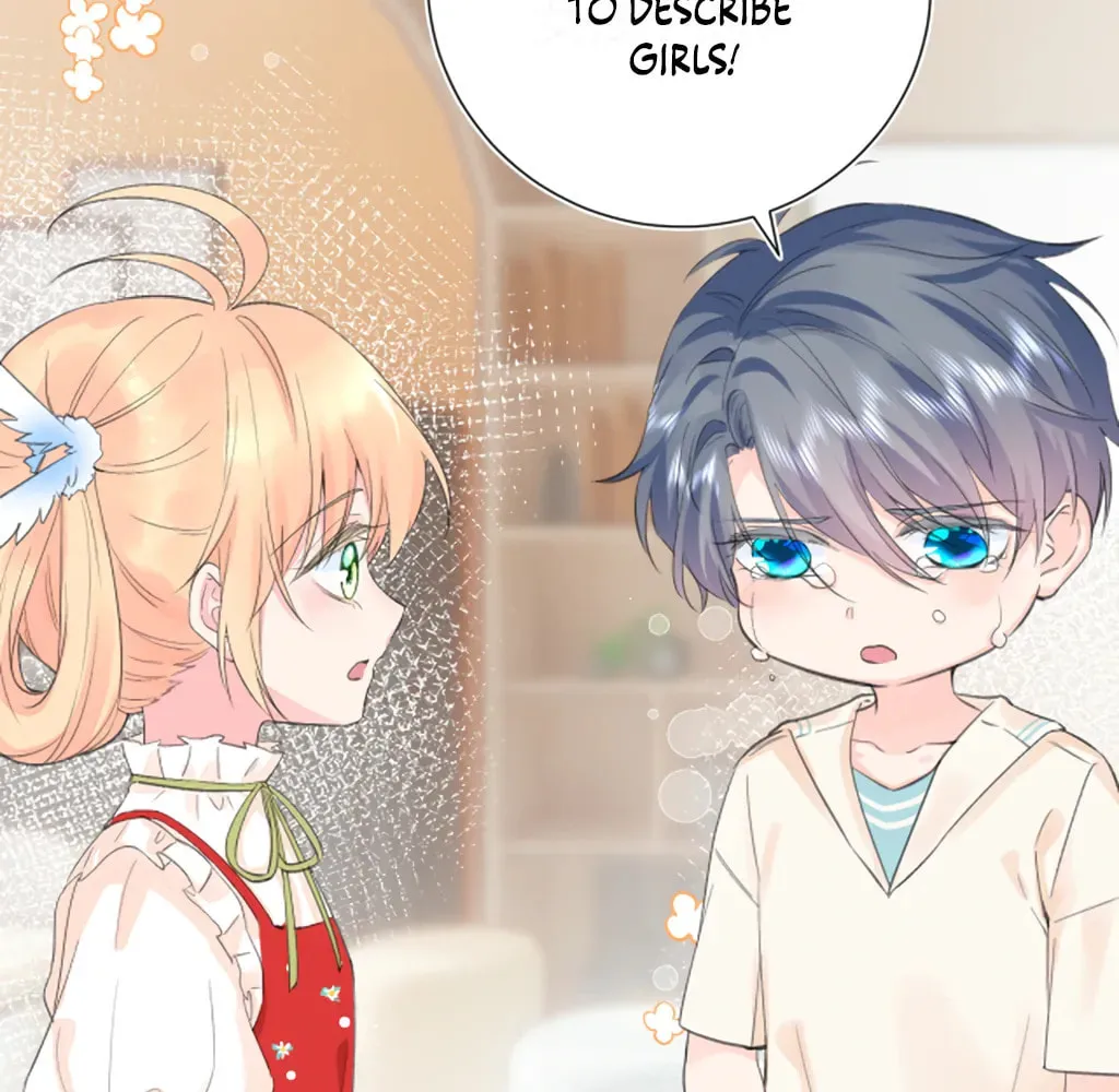 Lemon Chapter 21 page 47 - 