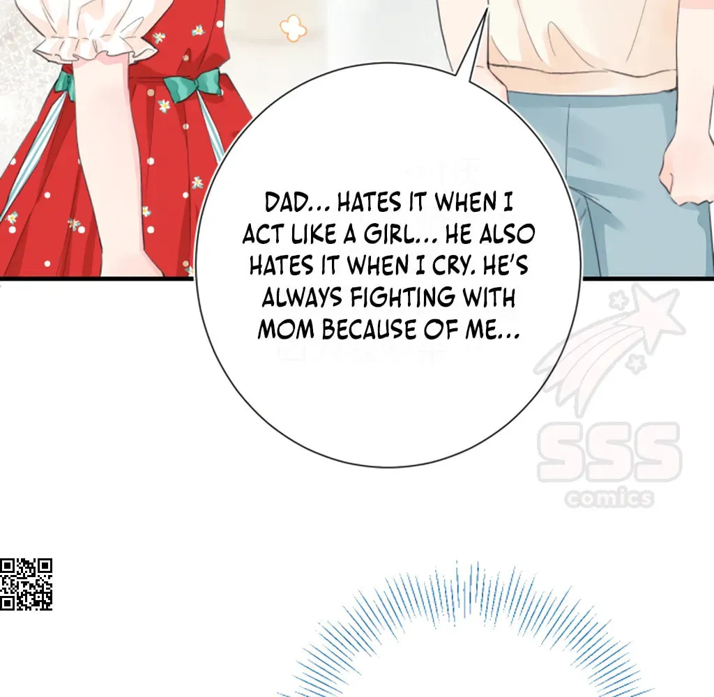 Lemon Chapter 21 page 48 - 