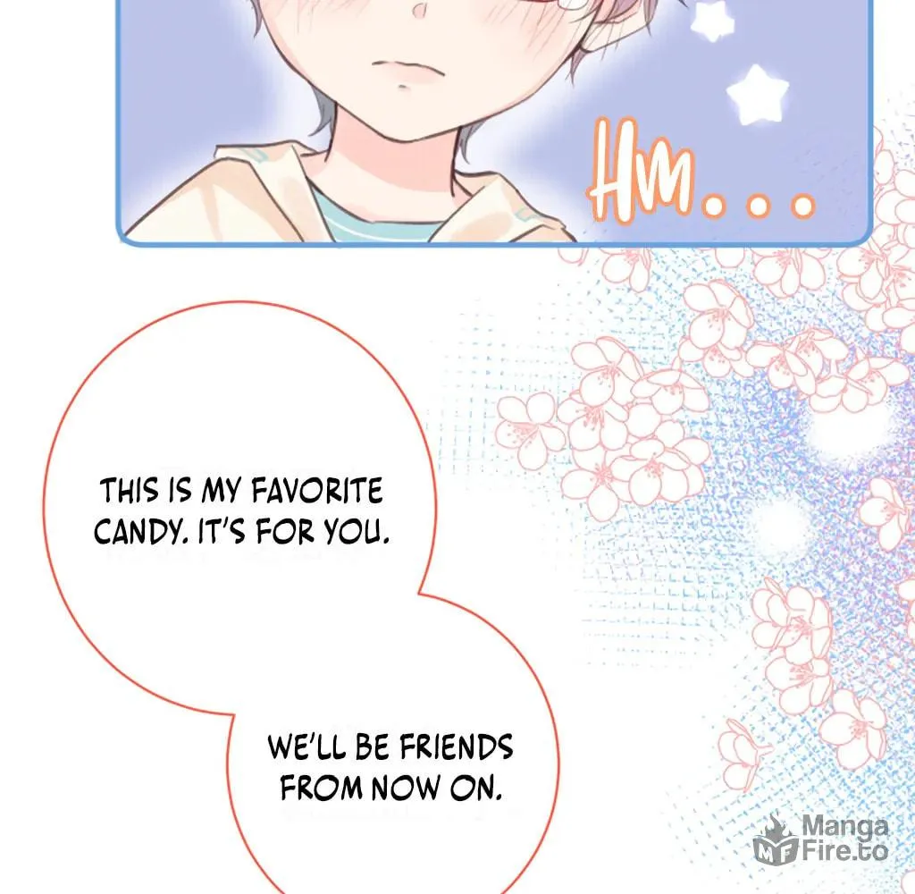 Lemon Chapter 21 page 55 - 
