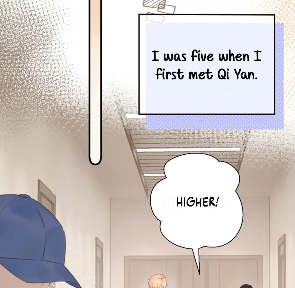 Lemon Chapter 21 page 7 - 