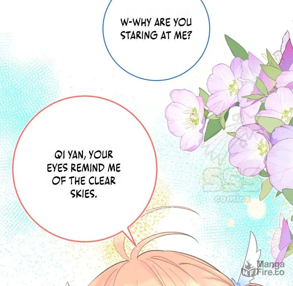 Lemon Chapter 21 page 61 - 