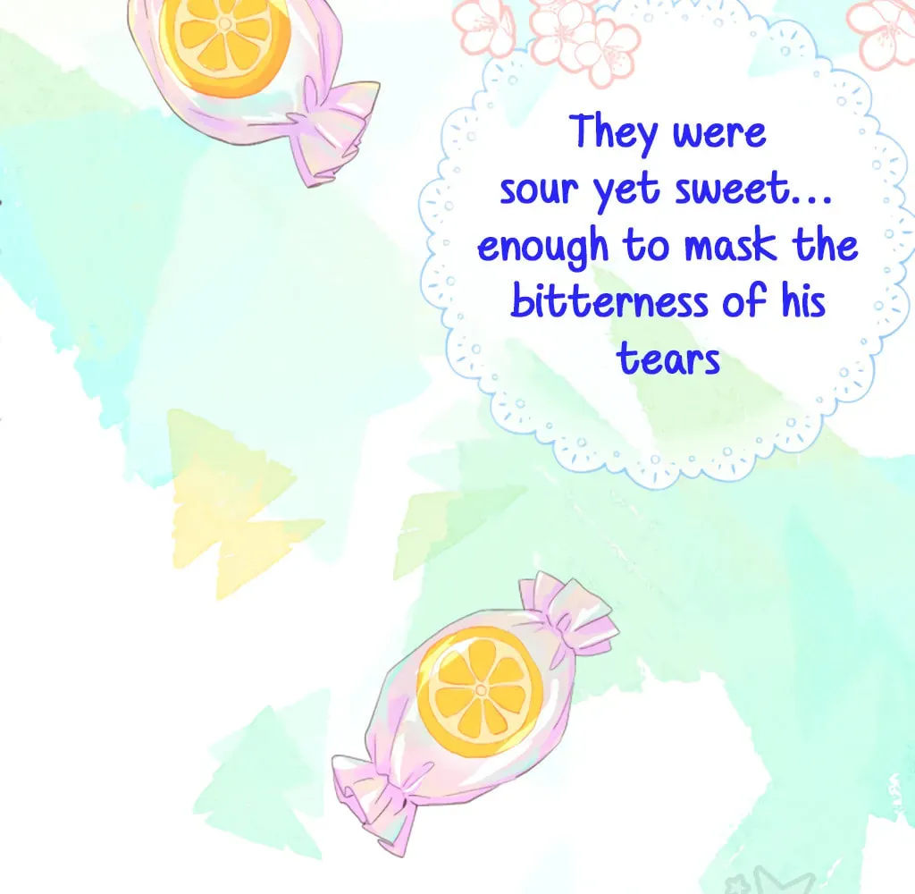 Lemon Chapter 21 page 68 - 