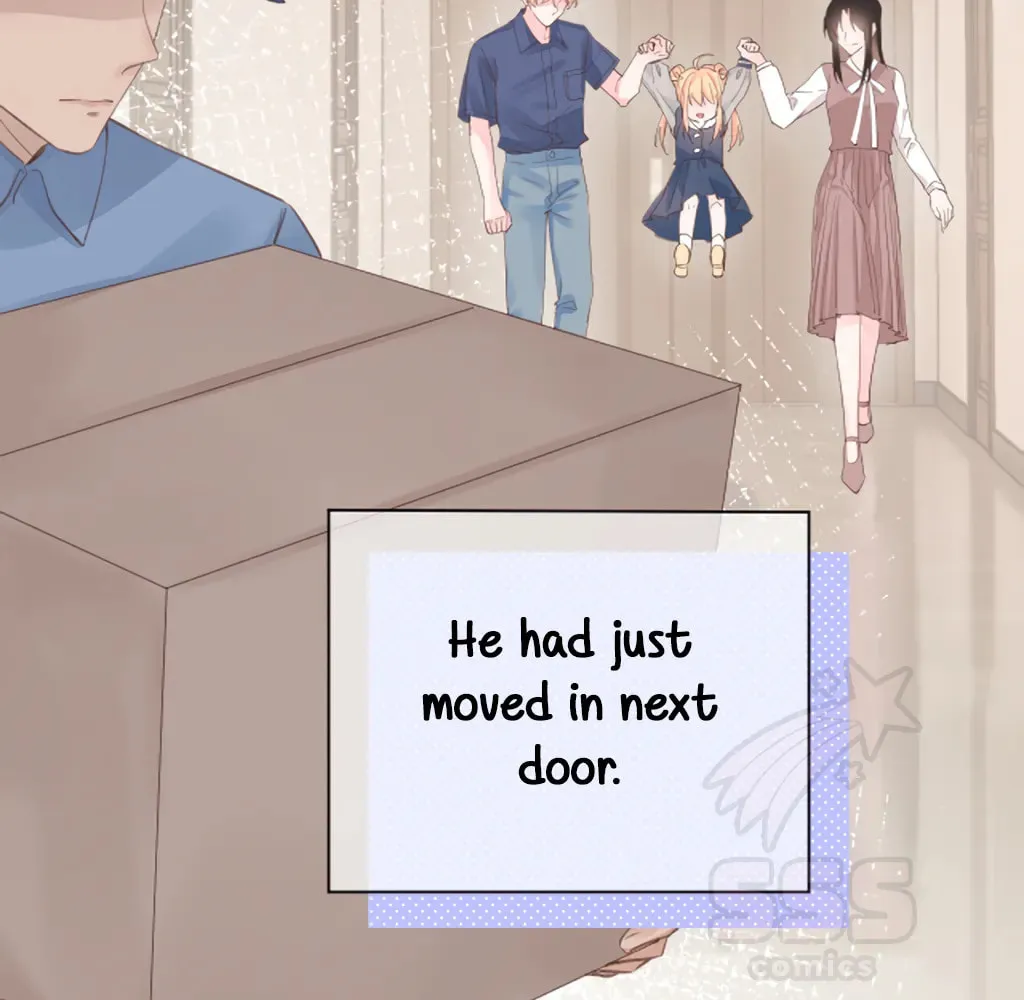 Lemon Chapter 21 page 8 - 