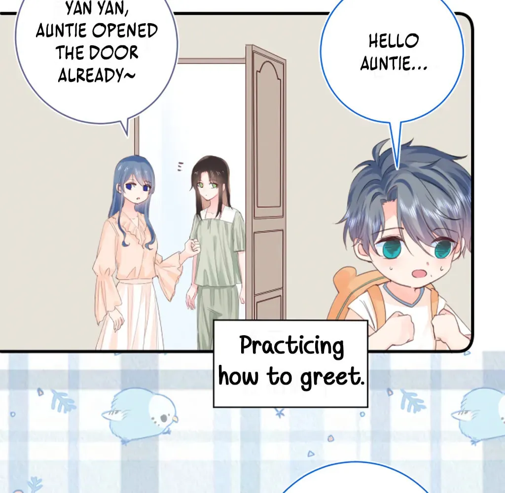Lemon Chapter 21 page 74 - 