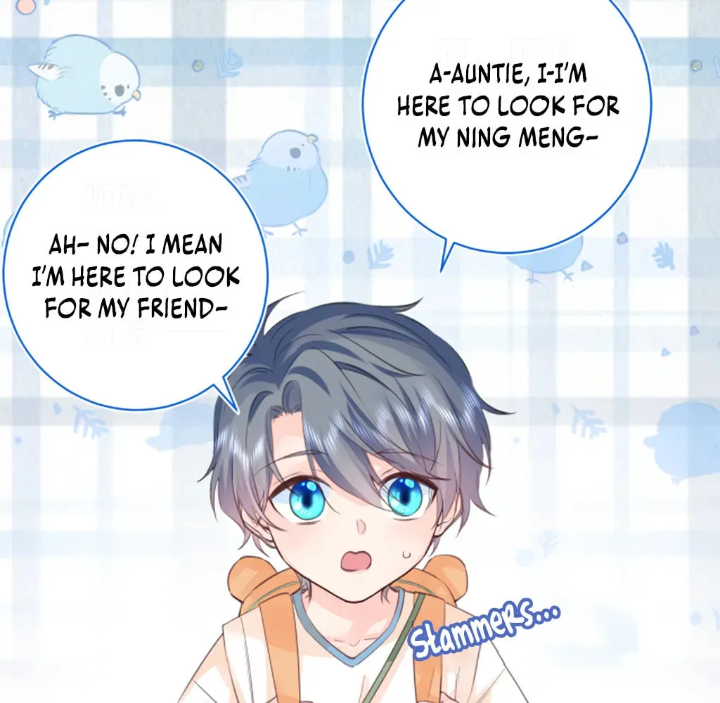 Lemon Chapter 21 page 75 - 