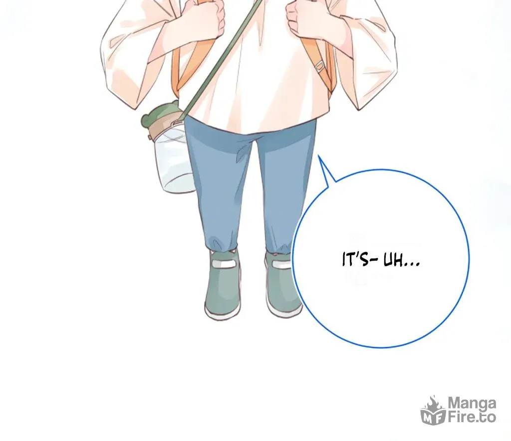Lemon Chapter 21 page 76 - 