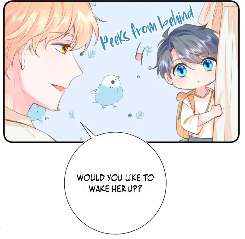 Lemon Chapter 21 page 80 - 