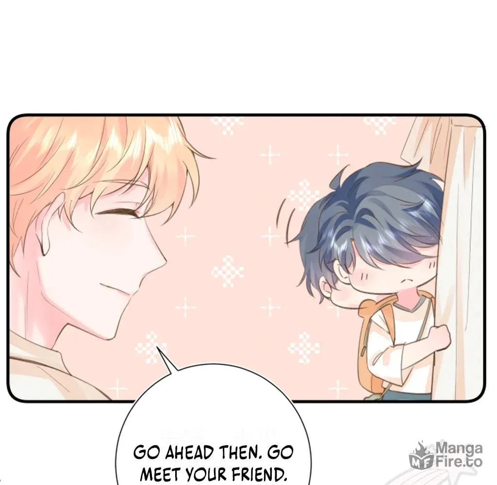 Lemon Chapter 21 page 81 - 