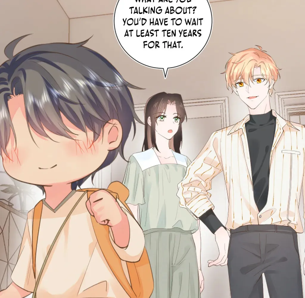 Lemon Chapter 21 page 83 - 