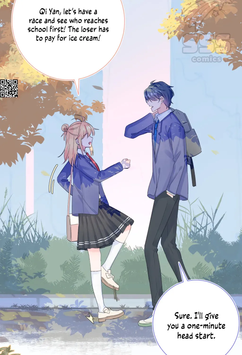 Lemon Chapter 22 page 13 - 