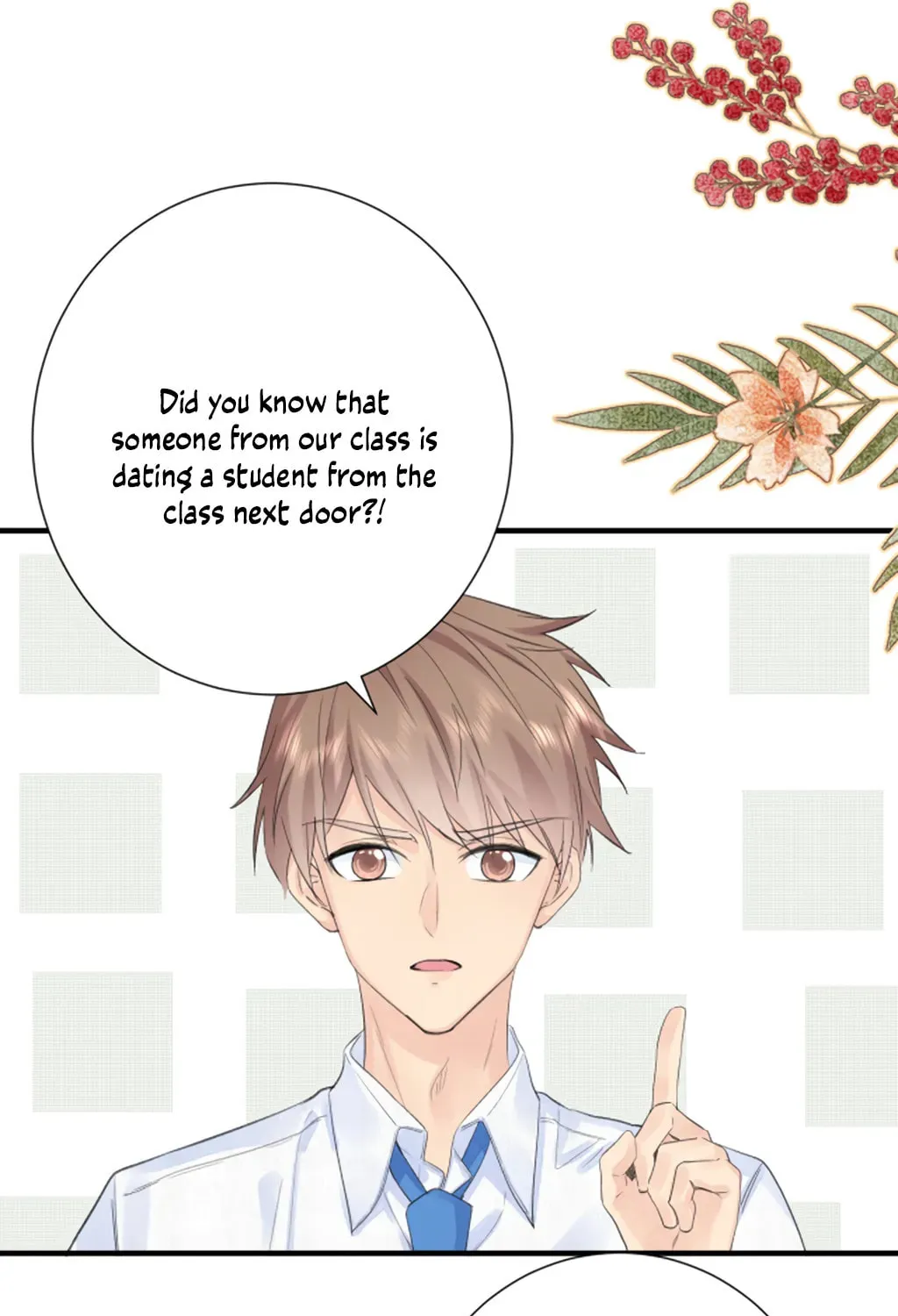 Lemon Chapter 22 page 16 - 
