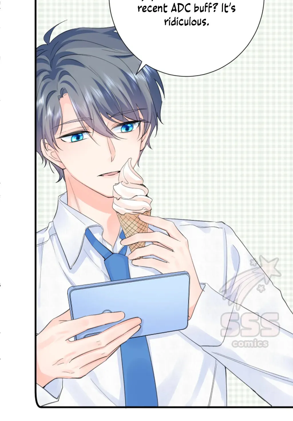Lemon Chapter 22 page 18 - 