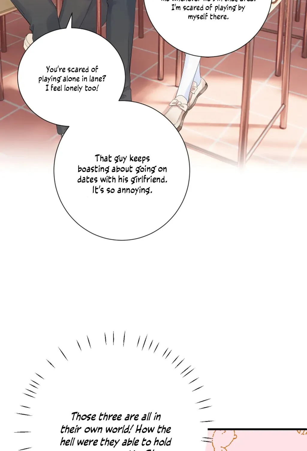 Lemon Chapter 22 page 20 - 
