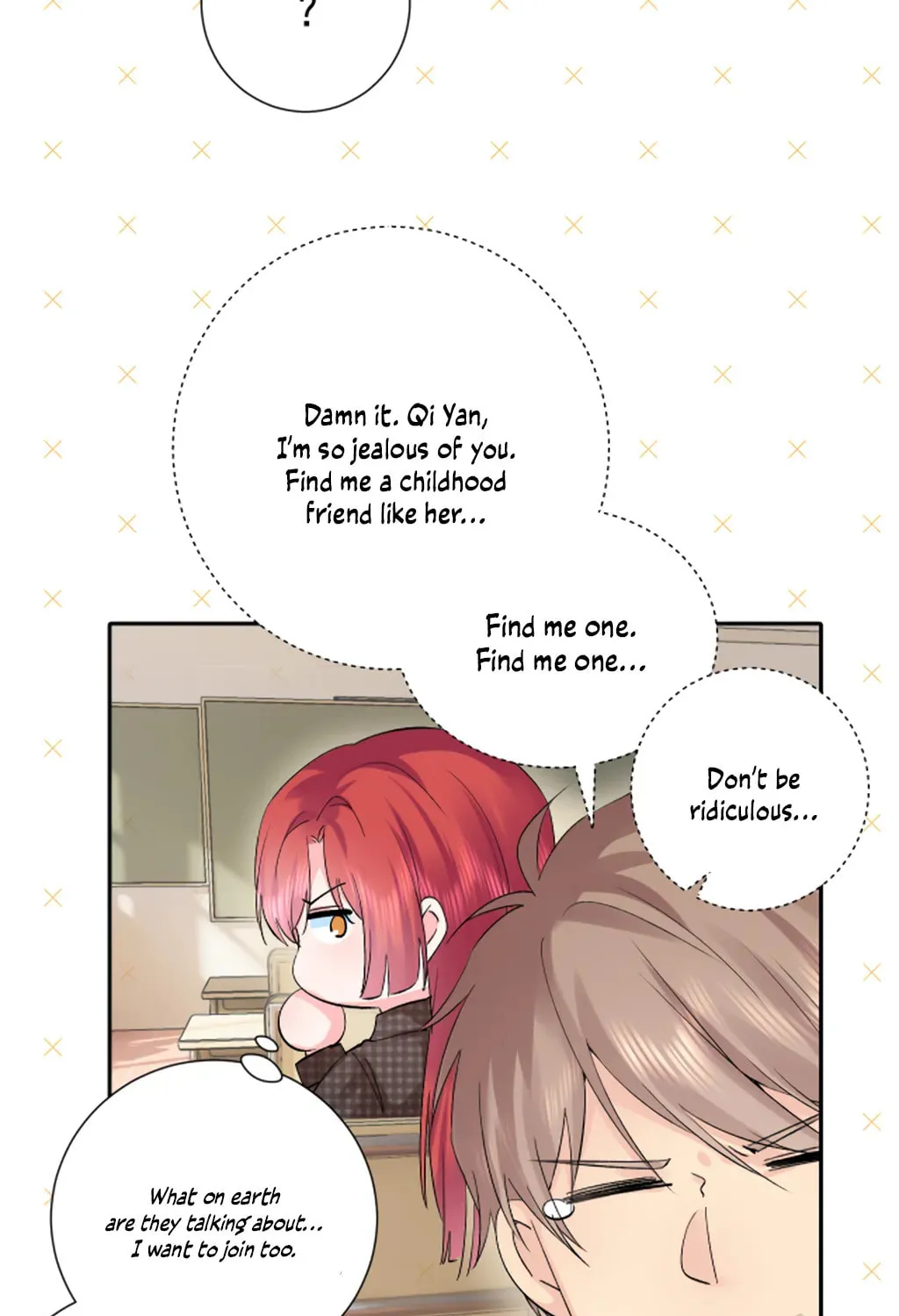 Lemon Chapter 22 page 27 - 
