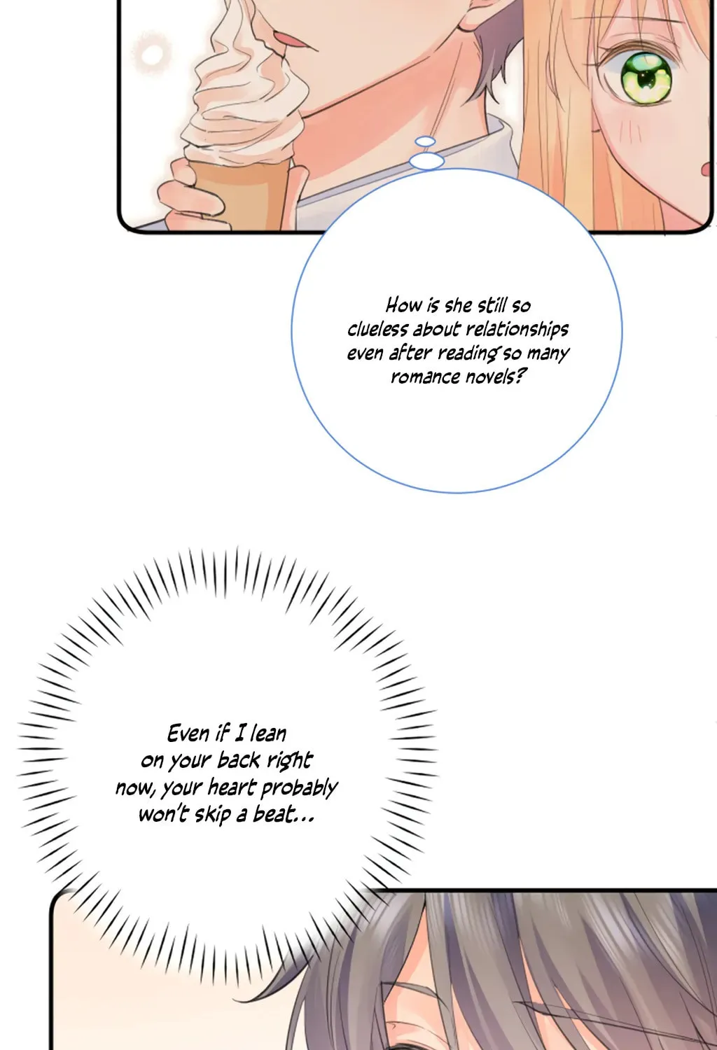 Lemon Chapter 22 page 30 - 