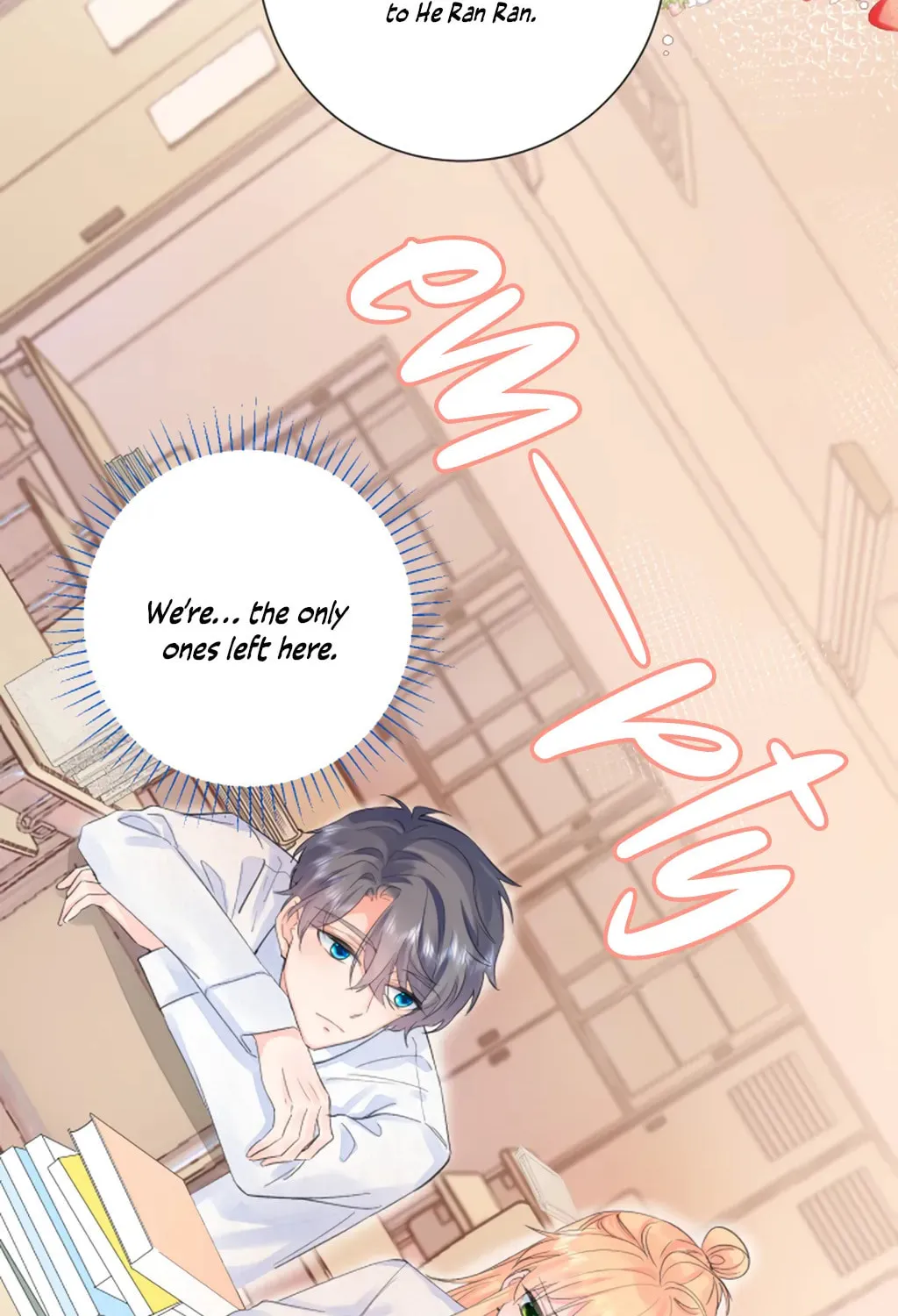 Lemon Chapter 22 page 37 - 