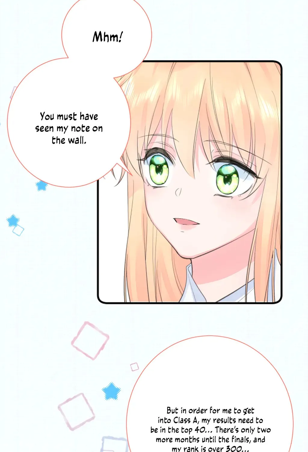 Lemon Chapter 22 page 41 - 