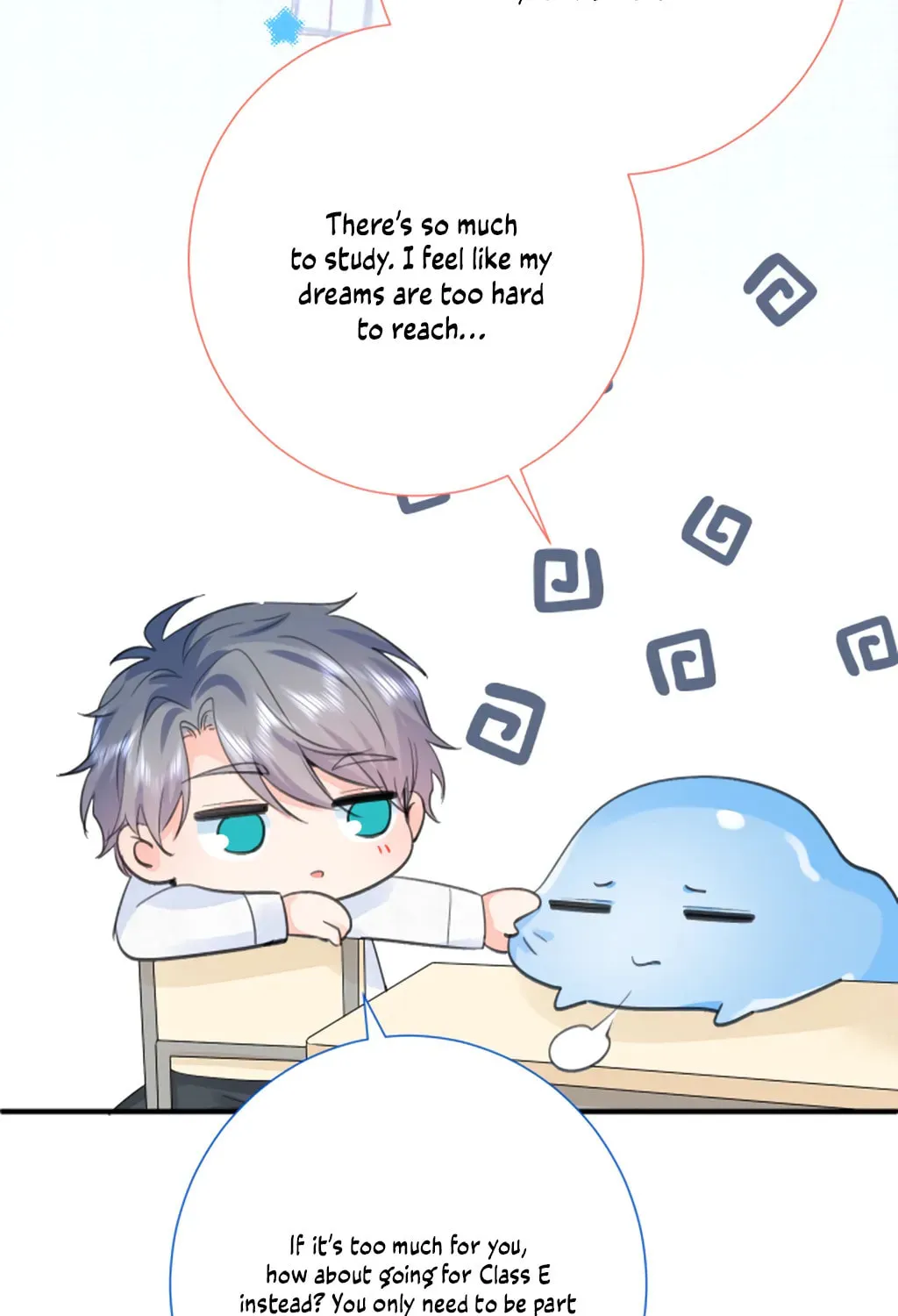 Lemon Chapter 22 page 42 - 