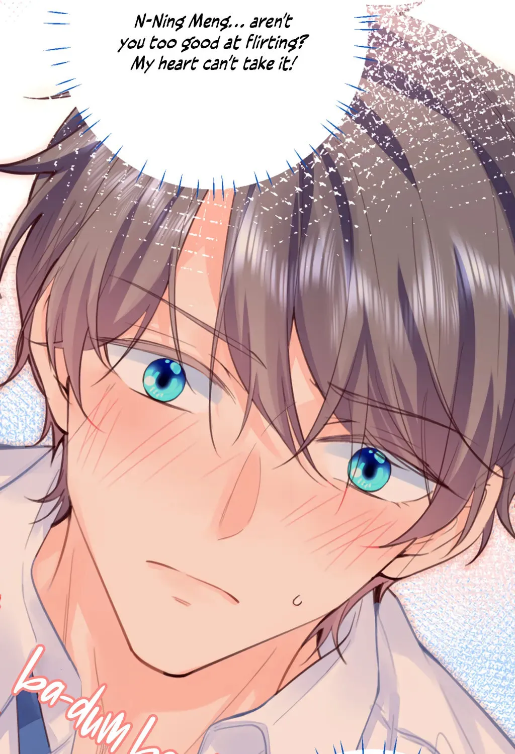 Lemon Chapter 22 page 50 - 