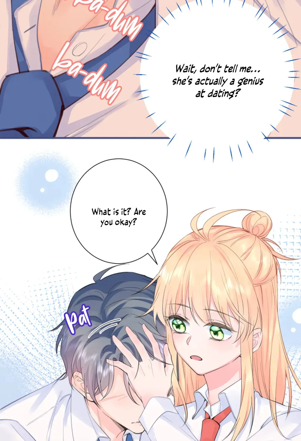 Lemon Chapter 22 page 51 - 