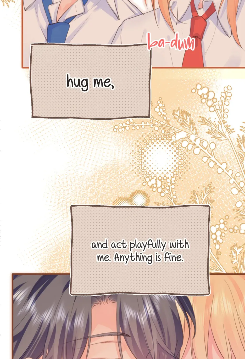 Lemon Chapter 22 page 59 - 