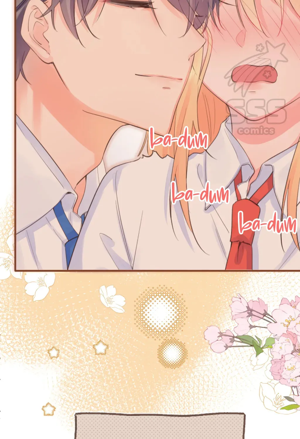 Lemon Chapter 22 page 60 - 