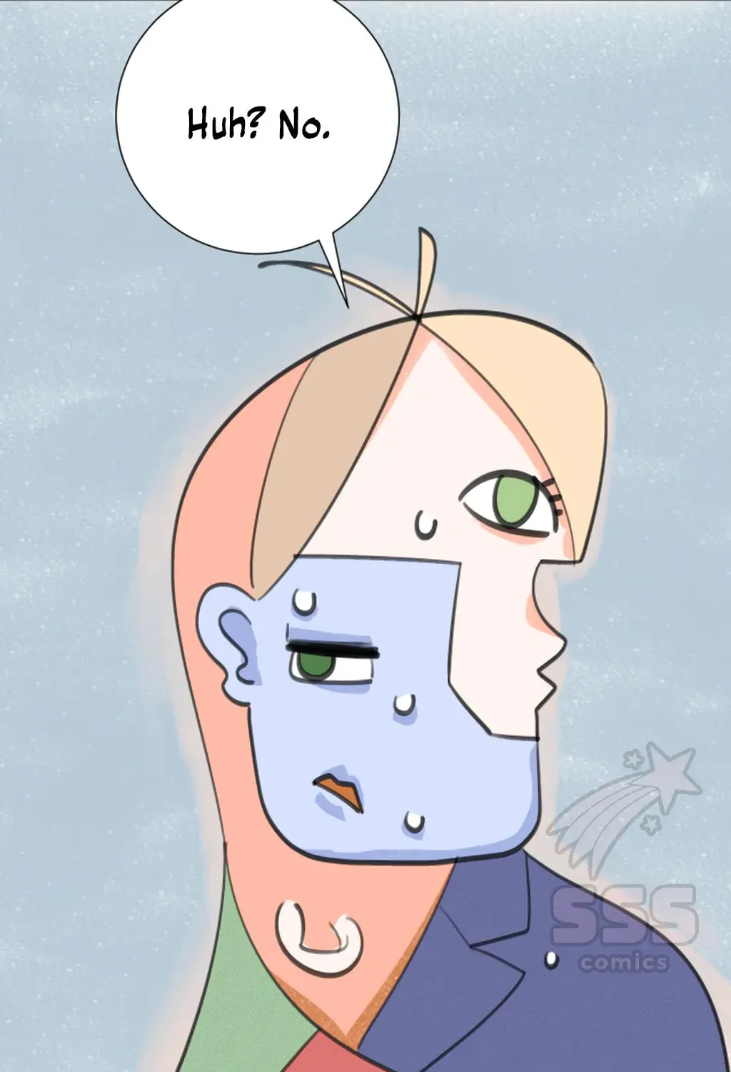 Lemon Chapter 22 page 7 - 
