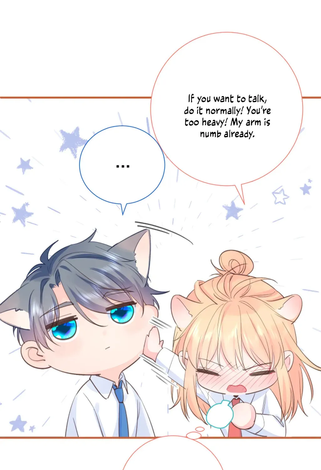 Lemon Chapter 22 page 64 - 