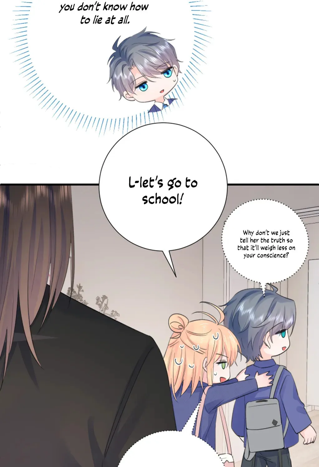 Lemon Chapter 22 page 9 - 