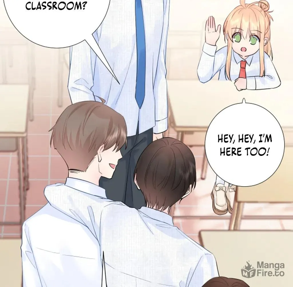 Lemon Chapter 23 page 20 - 