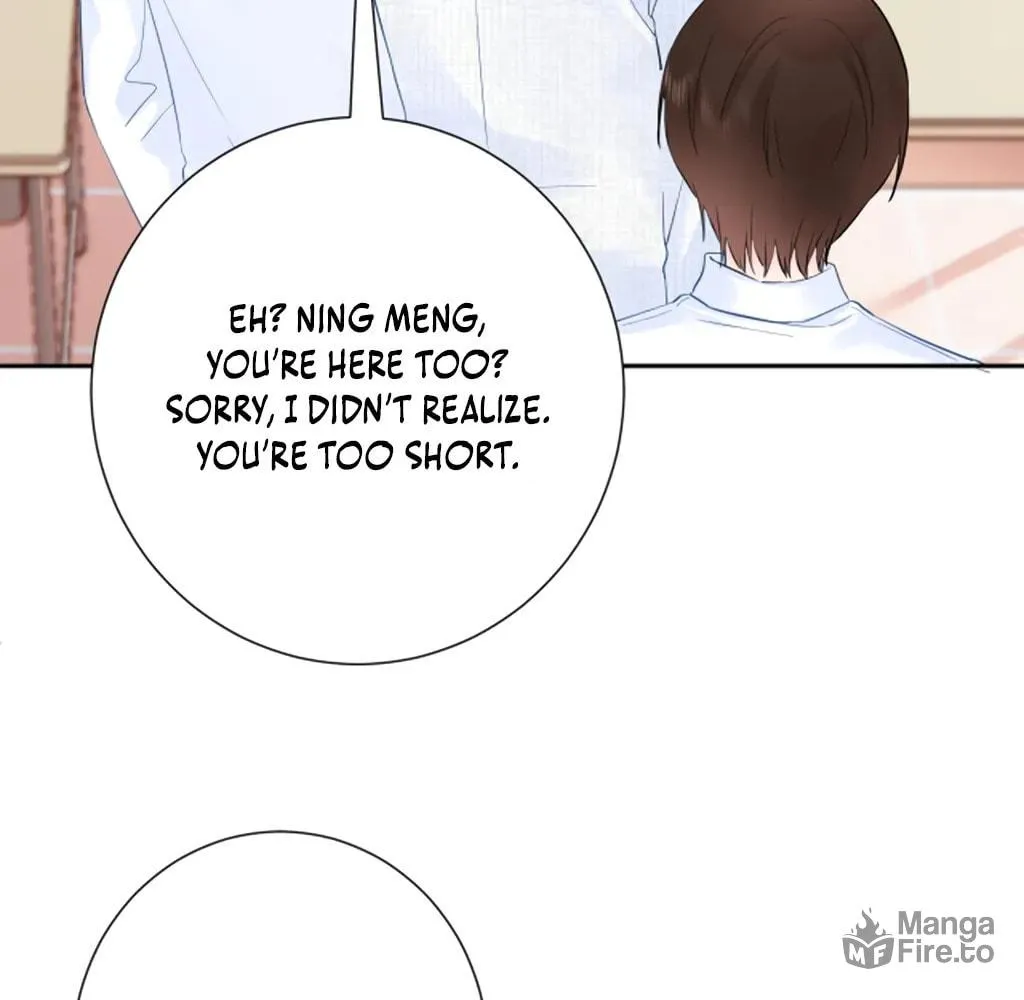 Lemon Chapter 23 page 21 - 