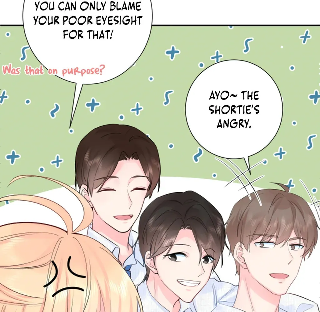 Lemon Chapter 23 page 22 - 